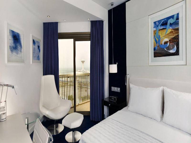 Le Meridien Al-Khobar - Oda