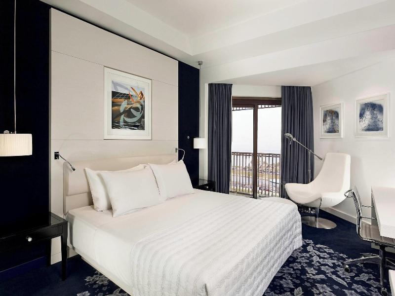 Le Meridien Al-Khobar - Oda