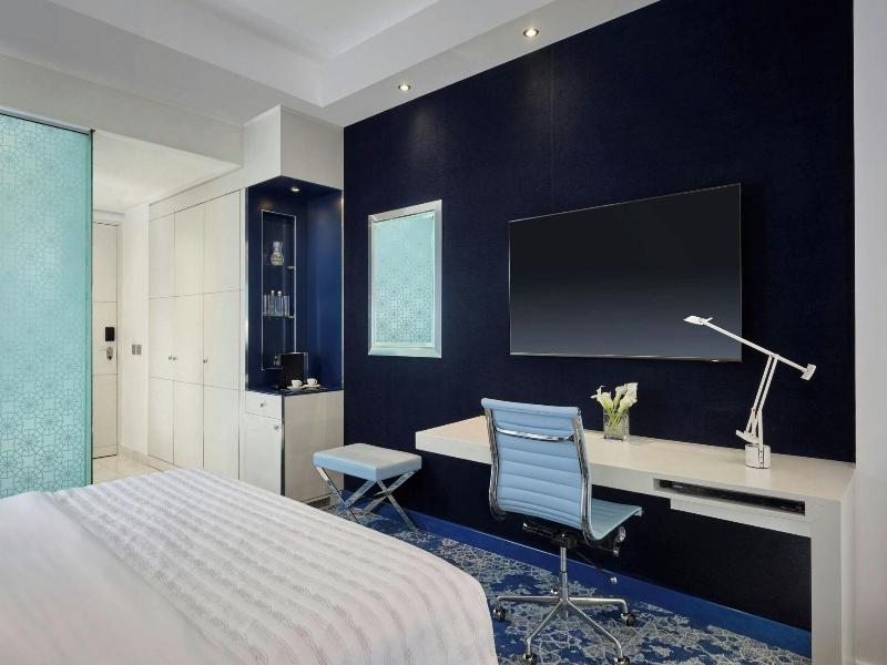 Le Meridien Al-Khobar - Oda