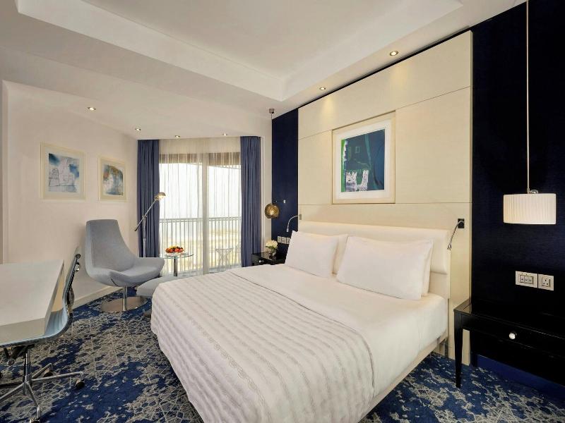 Le Meridien Al-Khobar - Oda