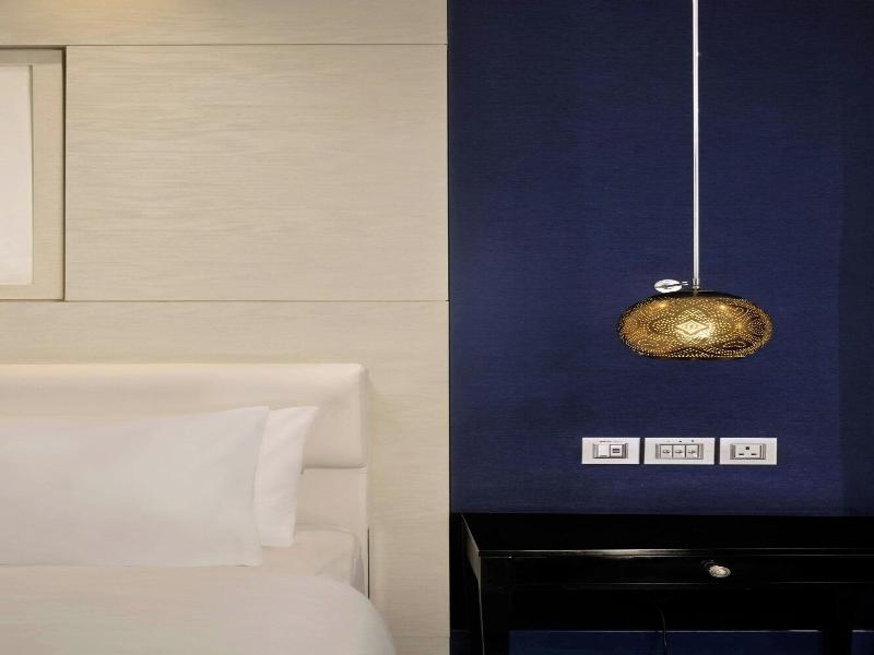 Le Meridien Al-Khobar - Oda