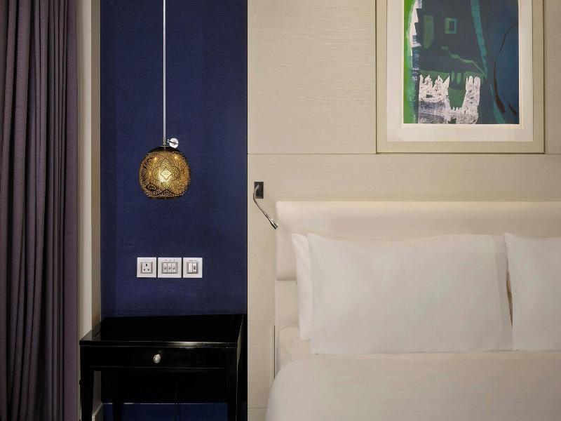 Le Meridien Al-Khobar - Oda