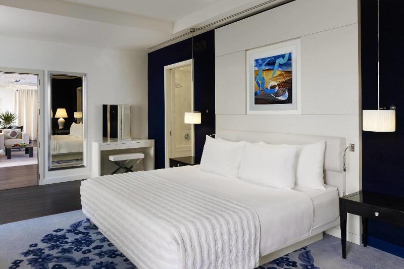 Le Meridien Al-Khobar - Oda