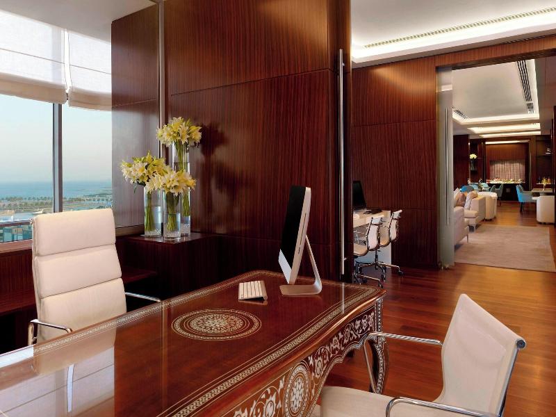 Le Meridien Al-Khobar - Oda