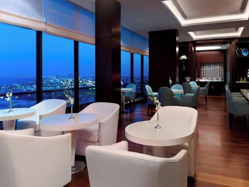 Le Meridien Al-Khobar - Oda