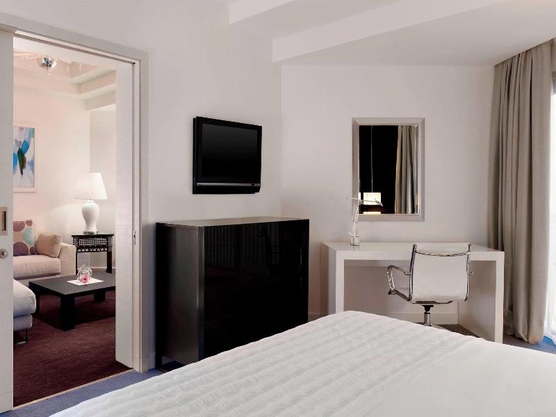 Le Meridien Al-Khobar - Oda
