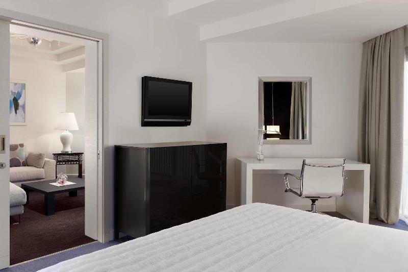 Le Meridien Al-Khobar - Oda