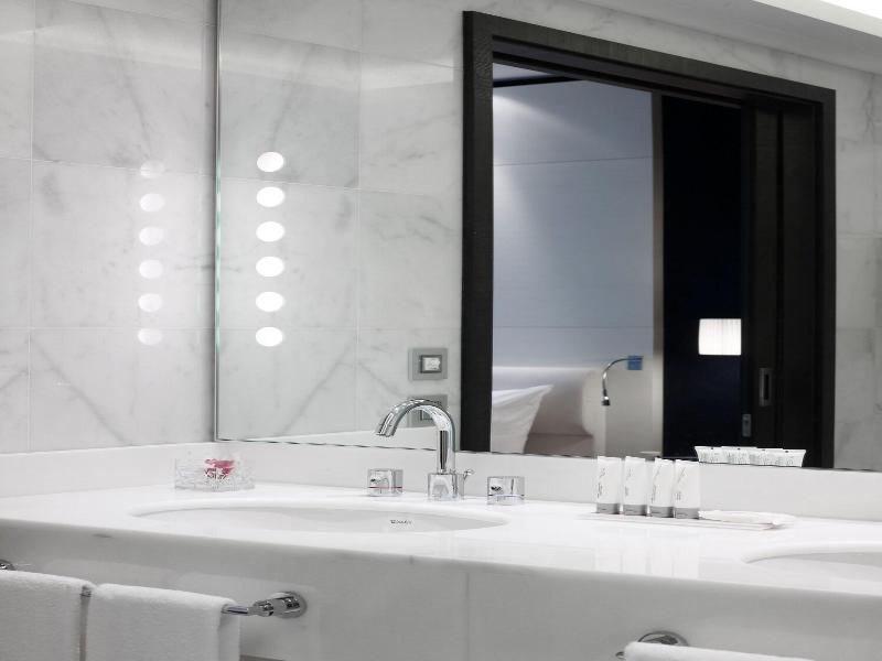 Le Meridien Al-Khobar - Oda
