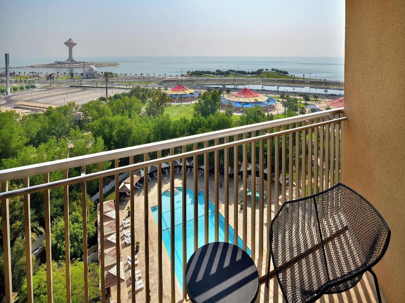 Le Meridien Al-Khobar - Havuz
