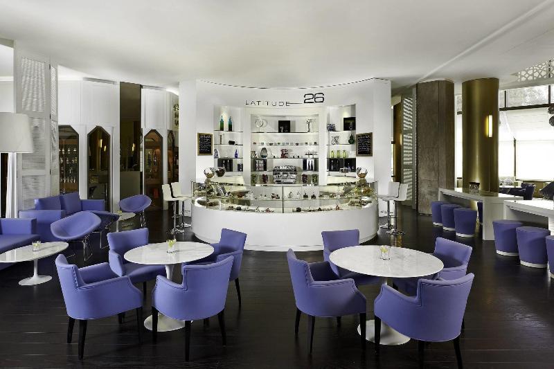 Le Meridien Al-Khobar - Restoran