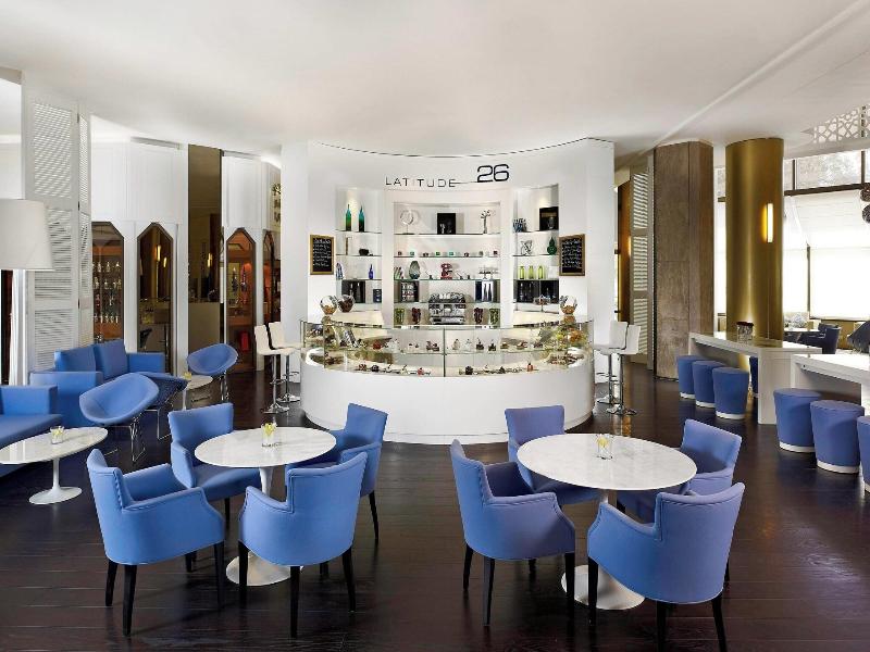 Le Meridien Al-Khobar - Restoran