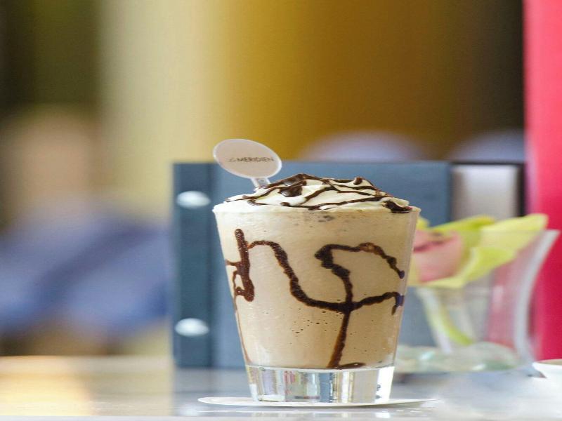 Le Meridien Al-Khobar - Restoran