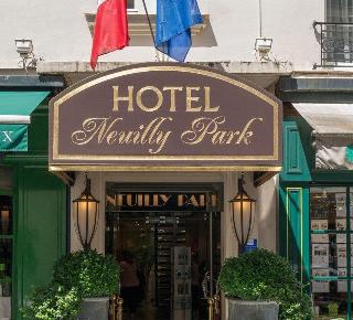 Neuilly Park