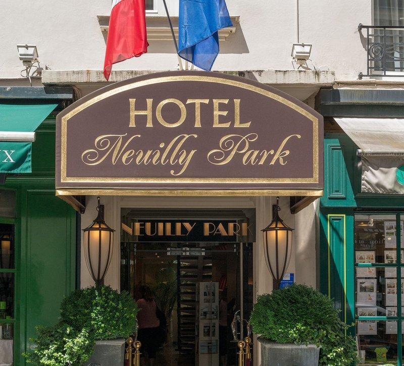 Neuilly Park - Genel