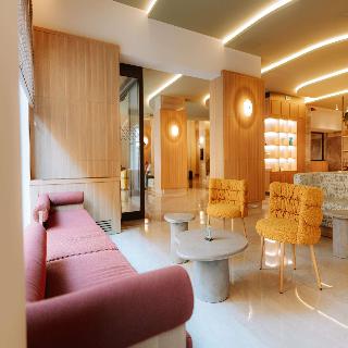 Movenpick Hotel Bari