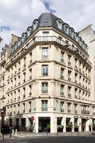 Park Lane Paris