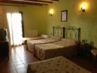 Hotel Rural Llano Piña