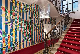 Small Luxury Hotel Altstadt Vienna fotoÄŸrafÄ±