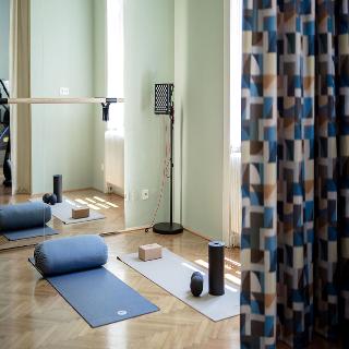 Small Luxury Hotel Altstadt Vienna fotoÄŸrafÄ±