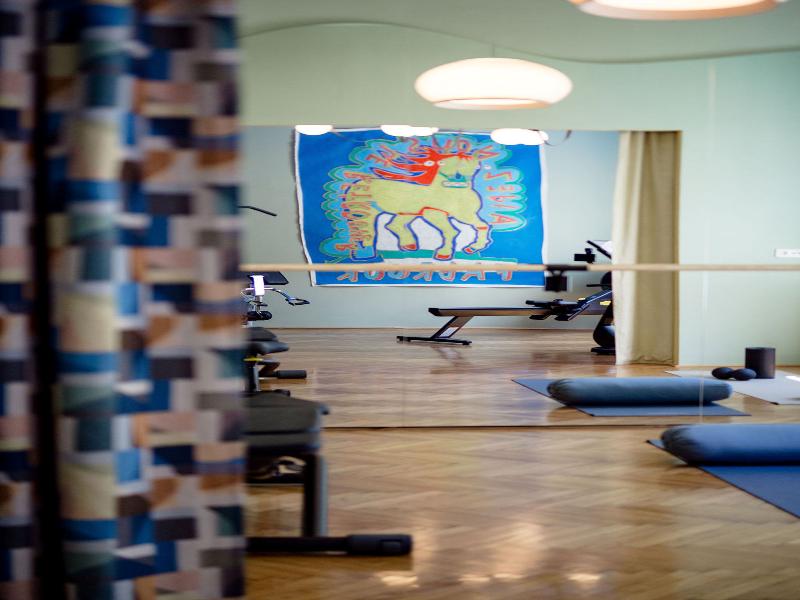 Small Luxury Hotel Altstadt Vienna - Aktivite