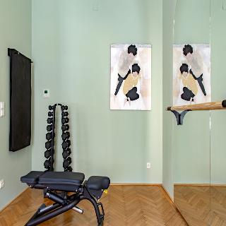 Small Luxury Hotel Altstadt Vienna fotoÄŸrafÄ±