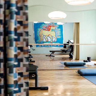 Small Luxury Hotel Altstadt Vienna fotoÄŸrafÄ±