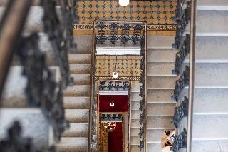 Small Luxury Hotel Altstadt Vienna fotoÄŸrafÄ±