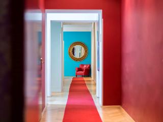 Small Luxury Hotel Altstadt Vienna fotoÄŸrafÄ±