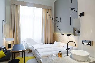 Small Luxury Hotel Altstadt Vienna fotoÄŸrafÄ±