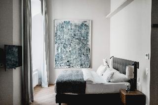 Small Luxury Hotel Altstadt Vienna fotoÄŸrafÄ±