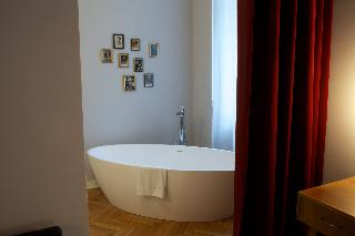 Small Luxury Hotel Altstadt Vienna fotoÄŸrafÄ±