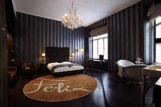 Small Luxury Hotel Altstadt Vienna fotoÄŸrafÄ±