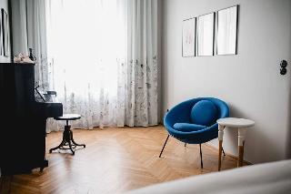 Small Luxury Hotel Altstadt Vienna fotoÄŸrafÄ±