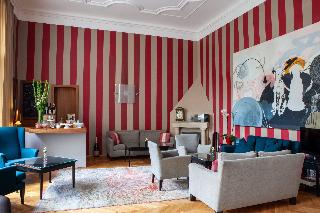 Small Luxury Hotel Altstadt Vienna fotoÄŸrafÄ±