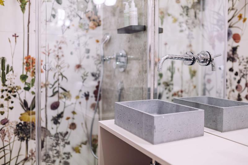 Small Luxury Hotel Altstadt Vienna - Genel