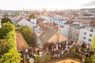 Small Luxury Hotel Altstadt Vienna fotoÄŸrafÄ±