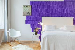 Small Luxury Hotel Altstadt Vienna fotoÄŸrafÄ±