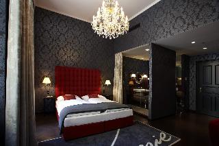 Small Luxury Hotel Altstadt Vienna fotoÄŸrafÄ±