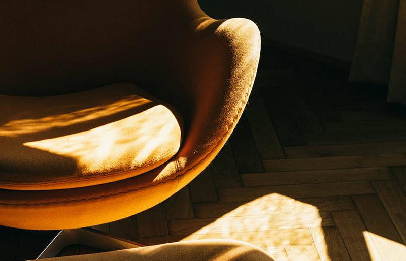 Small Luxury Hotel Altstadt Vienna - Genel