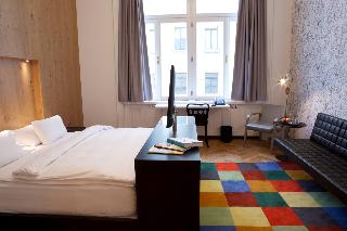 Small Luxury Hotel Altstadt Vienna fotoÄŸrafÄ±