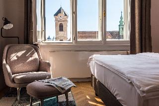 Small Luxury Hotel Altstadt Vienna fotoÄŸrafÄ±