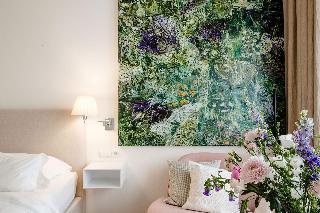 Small Luxury Hotel Altstadt Vienna fotoÄŸrafÄ±