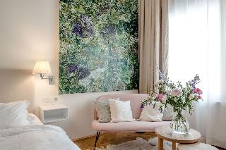 Small Luxury Hotel Altstadt Vienna fotoÄŸrafÄ±