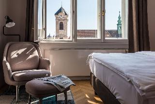Small Luxury Hotel Altstadt Vienna fotoÄŸrafÄ±