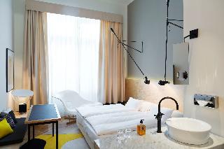 Small Luxury Hotel Altstadt Vienna fotoÄŸrafÄ±