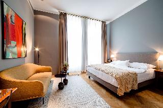 Small Luxury Hotel Altstadt Vienna fotoÄŸrafÄ±