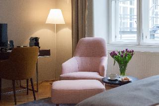 Small Luxury Hotel Altstadt Vienna fotoÄŸrafÄ±