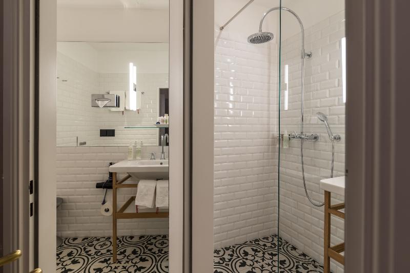 Small Luxury Hotel Altstadt Vienna - Oda