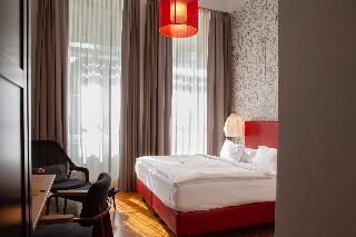 Small Luxury Hotel Altstadt Vienna fotoÄŸrafÄ±