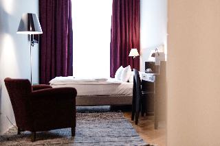 Small Luxury Hotel Altstadt Vienna fotoÄŸrafÄ±